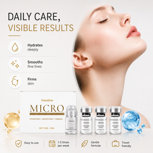 Micro Infusion Skincare System