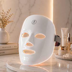 D3oonMask™ Pro LED-Gesichtsmaske