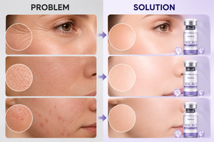 Micro Infusion Skincare System